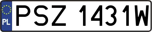 PSZ1431W
