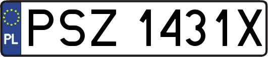 PSZ1431X