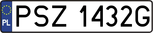 PSZ1432G