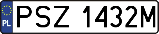 PSZ1432M