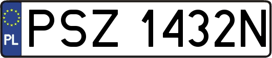 PSZ1432N