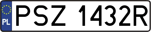 PSZ1432R