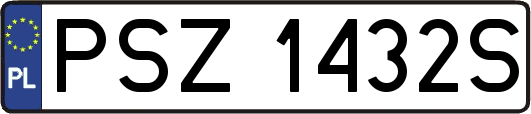 PSZ1432S