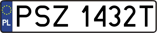 PSZ1432T