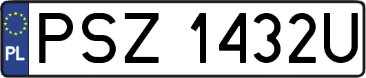 PSZ1432U