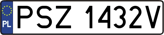 PSZ1432V