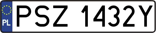 PSZ1432Y