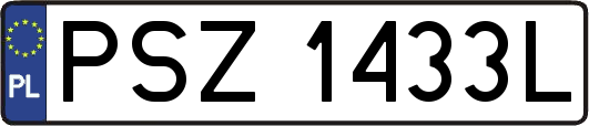 PSZ1433L