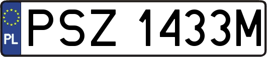 PSZ1433M