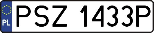 PSZ1433P
