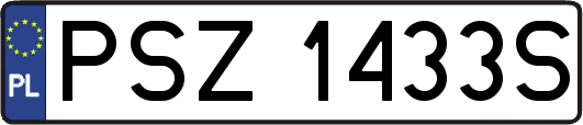 PSZ1433S