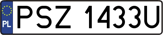 PSZ1433U