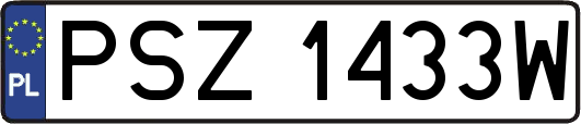 PSZ1433W