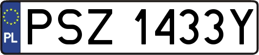 PSZ1433Y