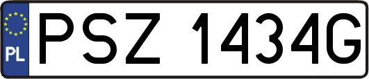 PSZ1434G