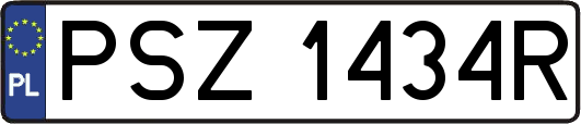 PSZ1434R