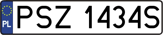 PSZ1434S
