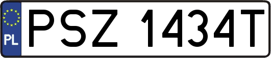 PSZ1434T