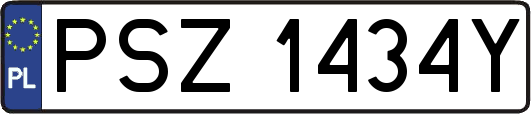 PSZ1434Y