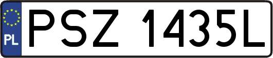 PSZ1435L