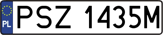 PSZ1435M