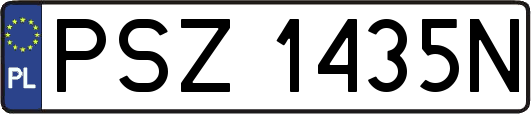 PSZ1435N