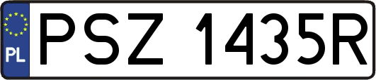 PSZ1435R