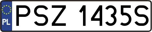 PSZ1435S