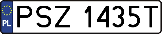 PSZ1435T