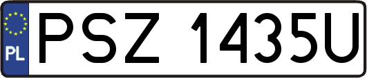 PSZ1435U