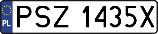 PSZ1435X