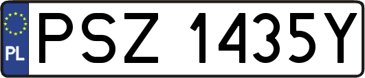 PSZ1435Y