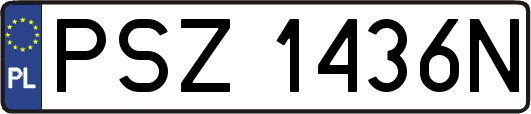 PSZ1436N