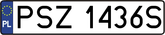 PSZ1436S