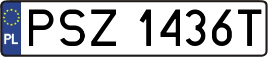 PSZ1436T