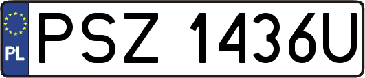 PSZ1436U