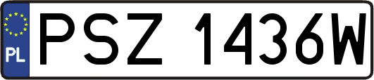 PSZ1436W