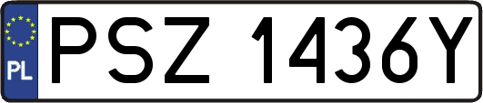 PSZ1436Y