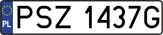 PSZ1437G