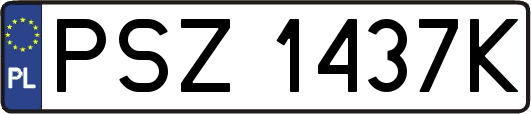 PSZ1437K