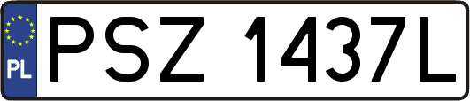 PSZ1437L