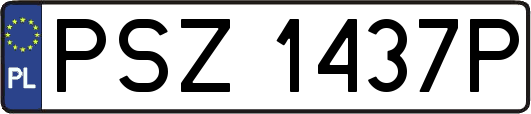 PSZ1437P