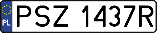 PSZ1437R
