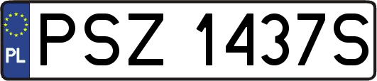 PSZ1437S