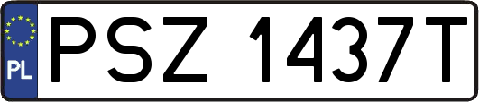 PSZ1437T