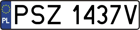 PSZ1437V