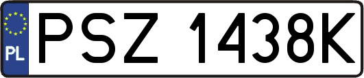 PSZ1438K
