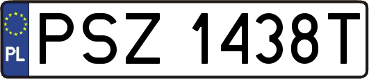 PSZ1438T
