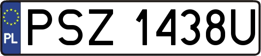 PSZ1438U