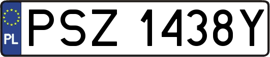 PSZ1438Y